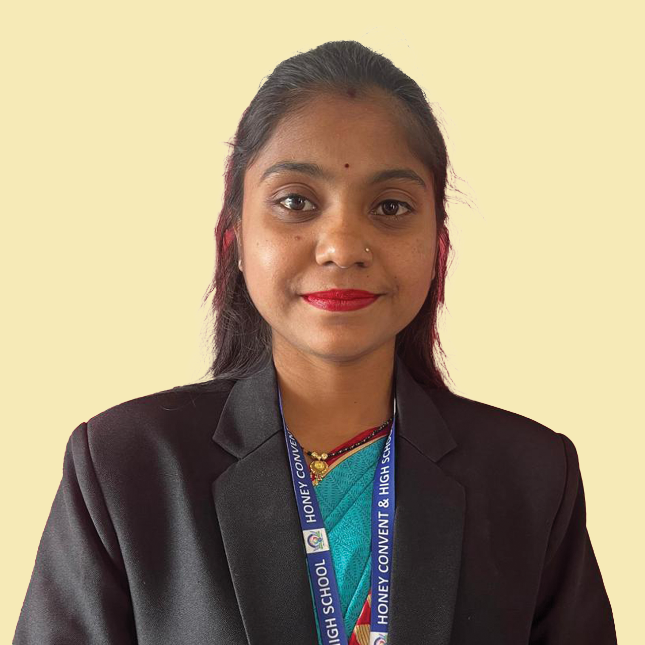Payal Nandeshwar